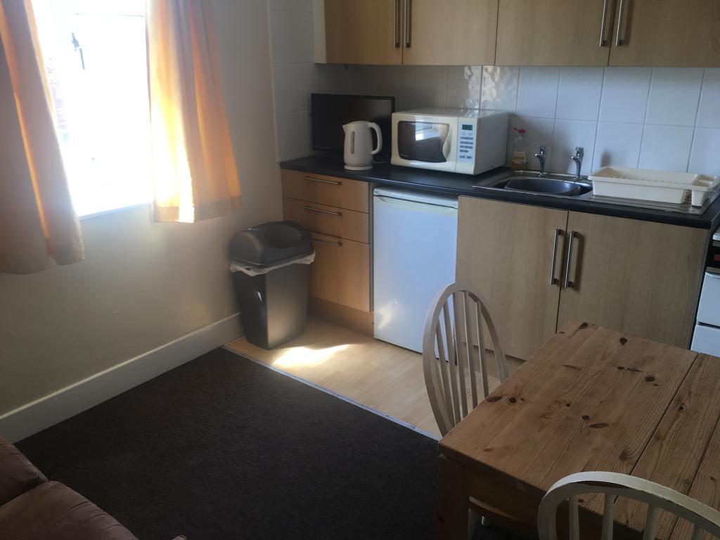 Fairview Holiday Flats Skegness Exterior photo